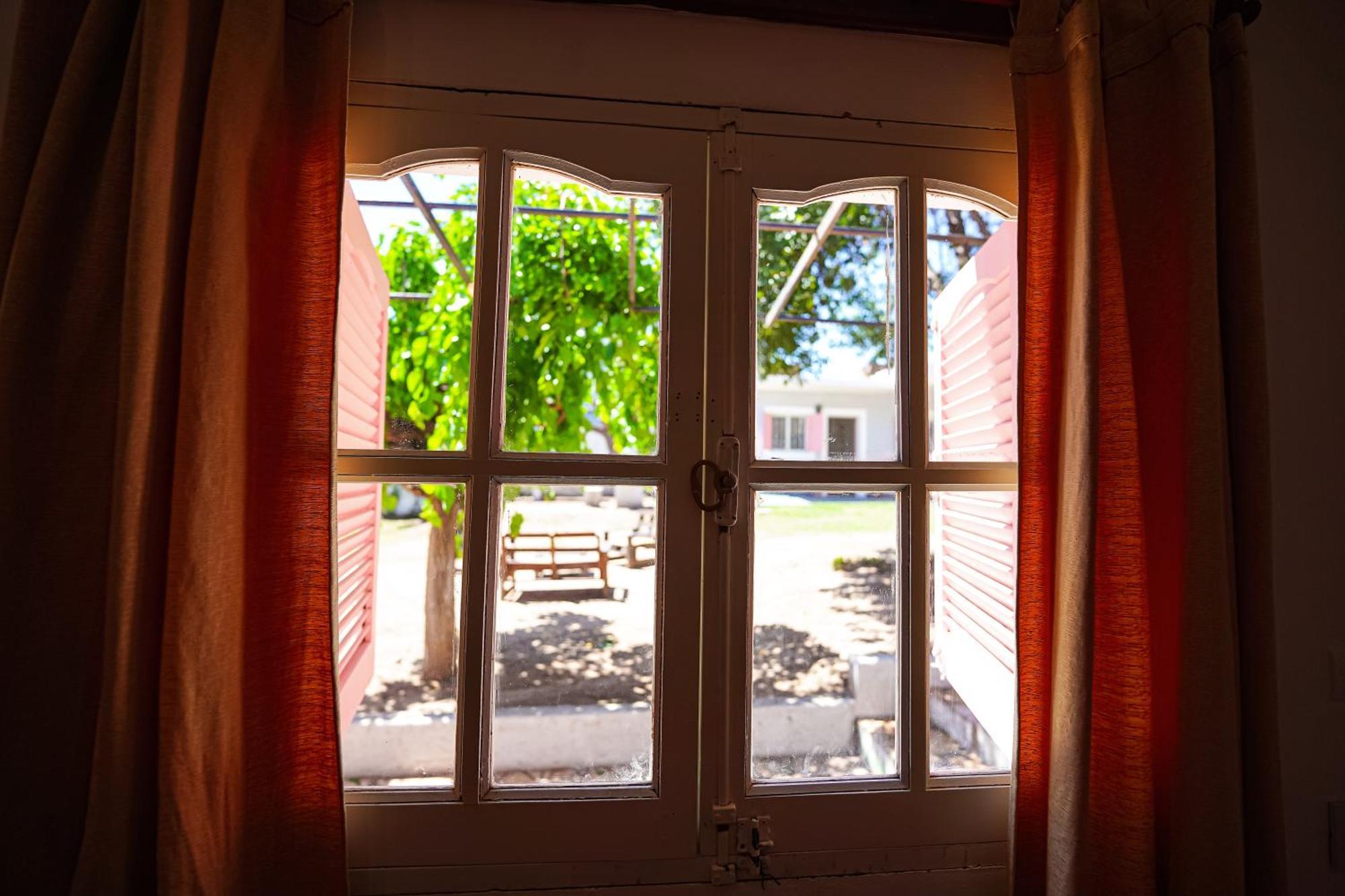 Ferienwohnung Complejo Puertas Rosas Villa Carlos Paz Exterior foto