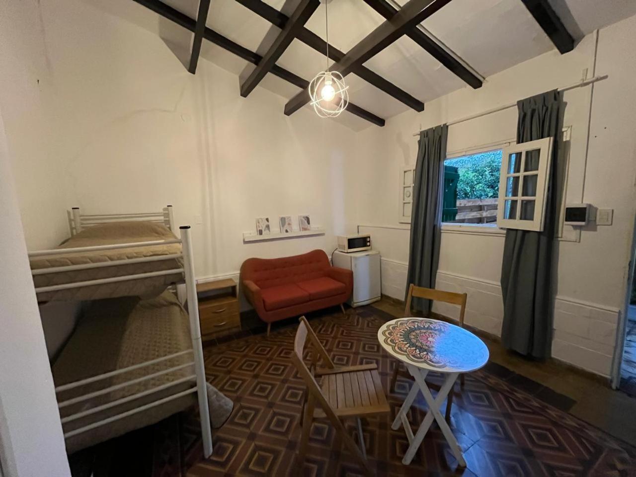 Ferienwohnung Complejo Puertas Rosas Villa Carlos Paz Exterior foto